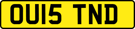 OU15TND