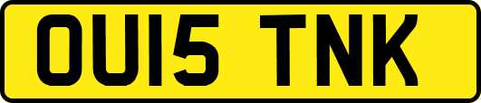 OU15TNK