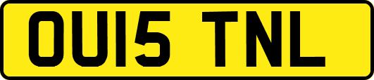 OU15TNL