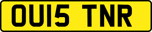 OU15TNR