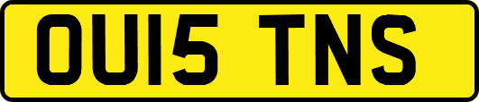 OU15TNS