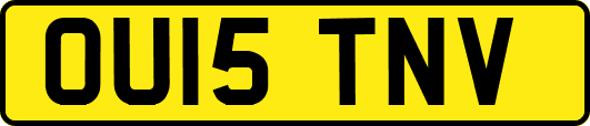 OU15TNV
