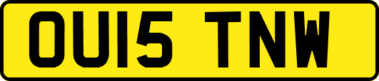 OU15TNW