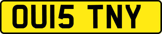 OU15TNY