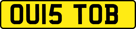 OU15TOB