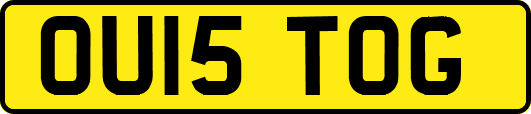OU15TOG