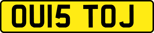 OU15TOJ