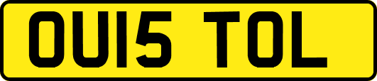 OU15TOL