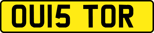 OU15TOR