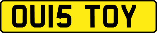 OU15TOY