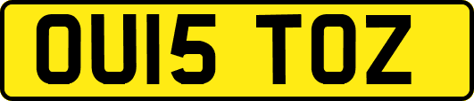 OU15TOZ
