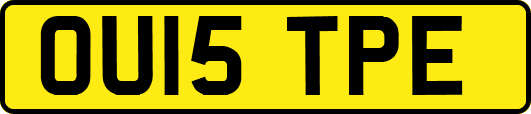 OU15TPE