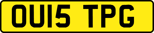 OU15TPG