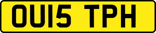 OU15TPH