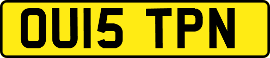 OU15TPN