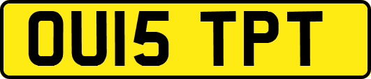 OU15TPT