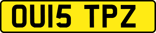 OU15TPZ
