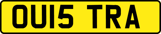 OU15TRA