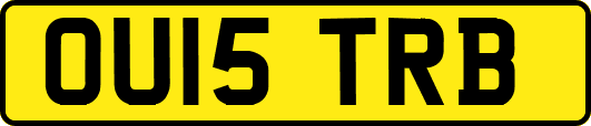 OU15TRB
