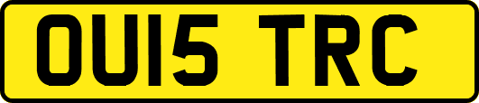 OU15TRC