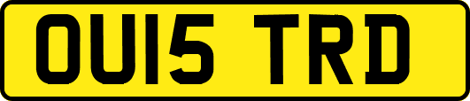 OU15TRD