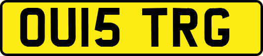OU15TRG