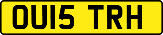 OU15TRH