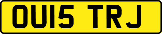 OU15TRJ