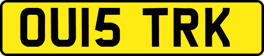 OU15TRK