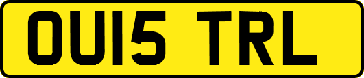 OU15TRL
