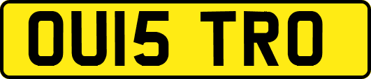 OU15TRO