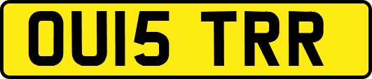 OU15TRR