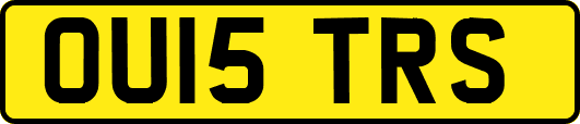 OU15TRS