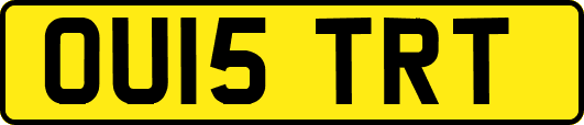 OU15TRT