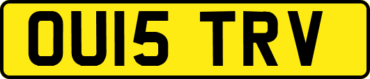 OU15TRV