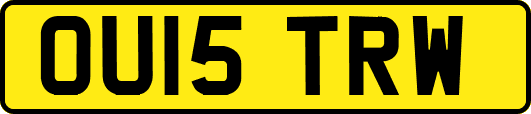 OU15TRW