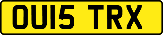 OU15TRX