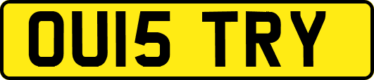 OU15TRY