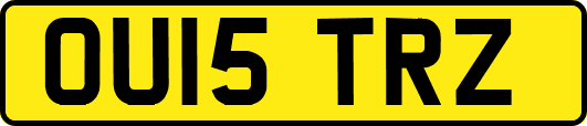 OU15TRZ