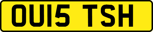 OU15TSH