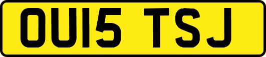 OU15TSJ