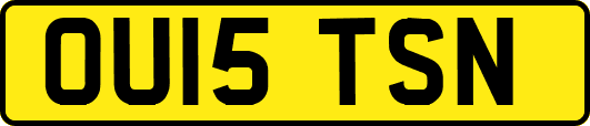 OU15TSN