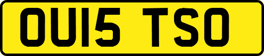 OU15TSO