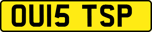 OU15TSP