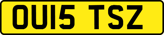 OU15TSZ