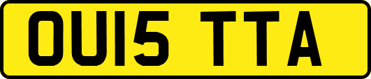 OU15TTA