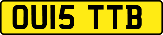 OU15TTB