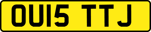 OU15TTJ