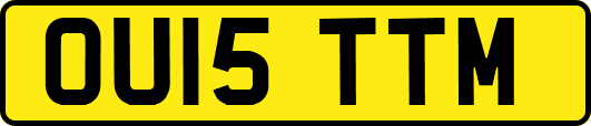 OU15TTM