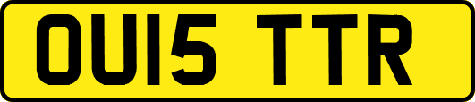 OU15TTR